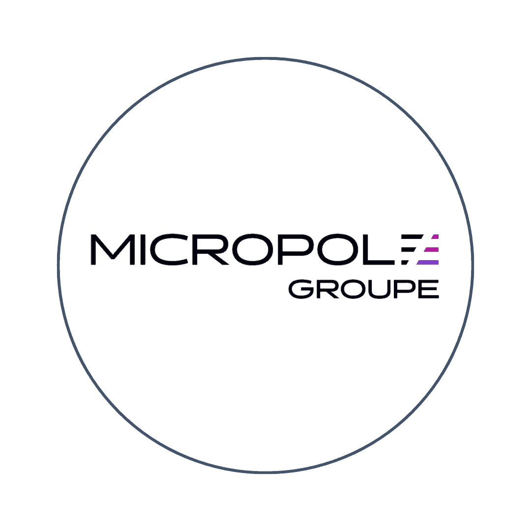 Groupe Micropole | E-learning sur-mesure RGPD et anticorruption