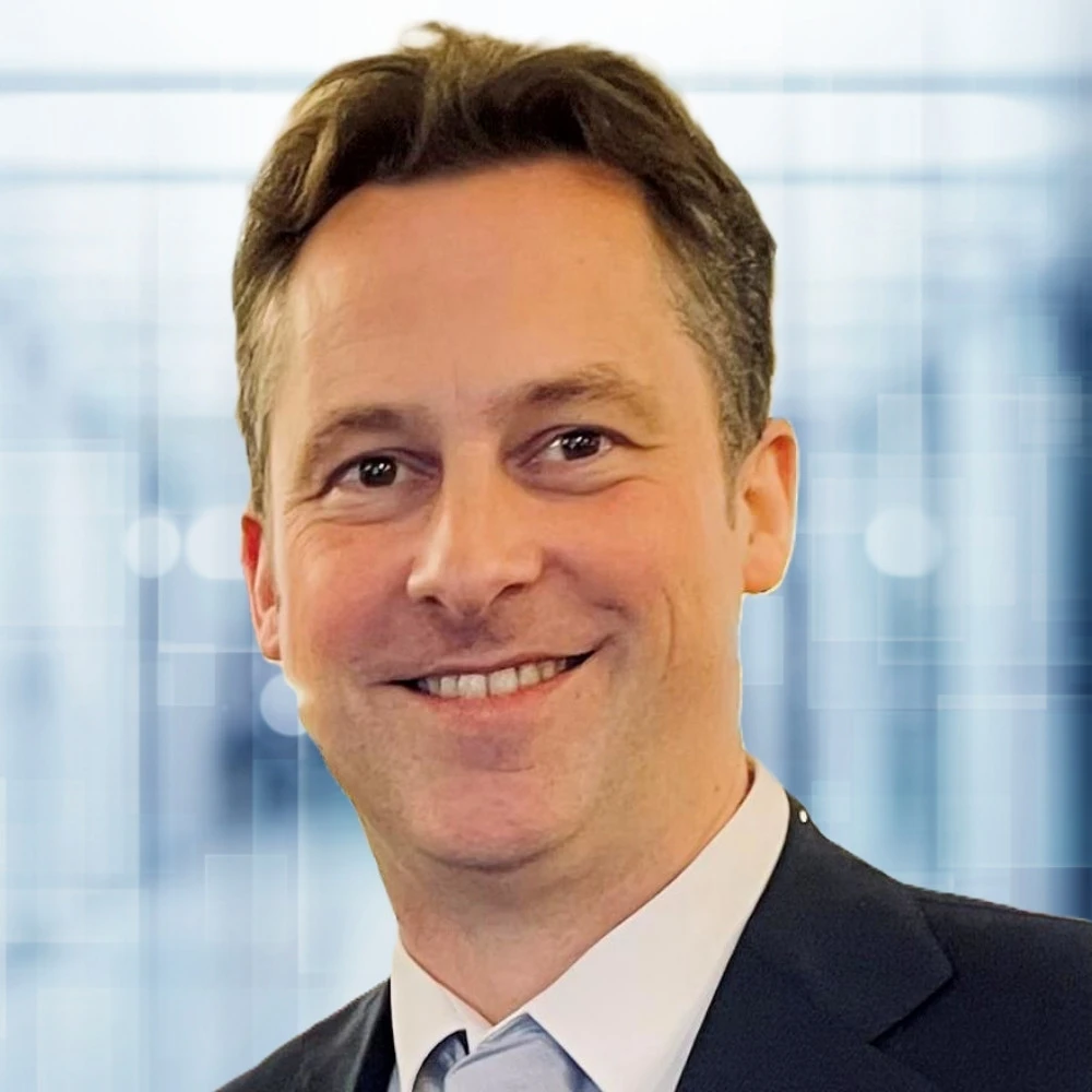 Benoit Briand Certified Fraud Examiner